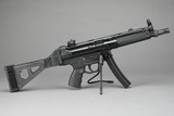 CENTURY ARMS AP5, 9MM, 8.9