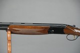 WEATHERBY ORION 1, 20 GAUGE, 28