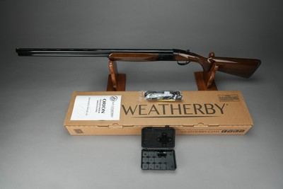 WEATHERBY ORION 1, 20 GAUGE, 28