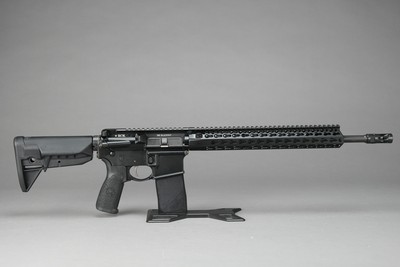BCM RECCE-16, .300 BLACKOUT, 16