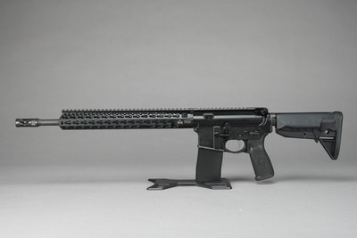BCM RECCE-16, .300 BLACKOUT, 16
