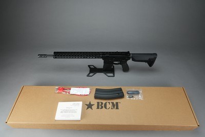 BCM RECCE-16, .300 BLACKOUT, 16