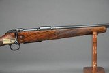 CZ 600 ST2 AMERICAN HIGH GRADE , .308 Win, 20