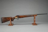 CZ 600 ST2 AMERICAN HIGH GRADE , .308 Win, 20