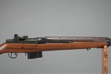 SPRINGFIELD ARMORY M1A STANDARD, 7.62 NATO, 22