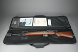 SPRINGFIELD ARMORY M1A STANDARD, 7.62 NATO, 22
