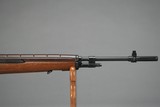 SPRINGFIELD ARMORY M1A STANDARD, 7.62 NATO, 22