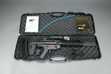 CENTURY ARMS AP5SD WITH BRACE, 9MM, 5.75
