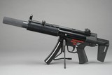 CENTURY ARMS AP5SD WITH BRACE, 9MM, 5.75