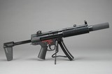 CENTURY ARMS AP5SD WITH BRACE, 9MM, 5.75