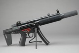 CENTURY ARMS AP5SD WITH BRACE, 9MM, 5.75