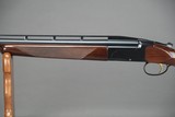 BROWNING BT-99 MICRO, 12 GAUGE / 32
