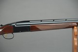 BROWNING BT-99 MICRO, 12 GAUGE / 32