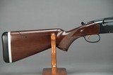 BROWNING BT-99 MICRO, 12 GAUGE / 32