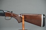 BROWNING BT-99 MICRO, 12 GAUGE / 32
