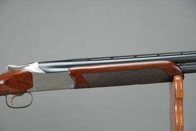 BROWNING CITORI 825 SPORTING, 12 GAUGE / 30