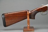 BROWNING CITORI 825 SPORTING, 12 GAUGE / 30
