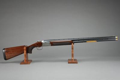 BROWNING CITORI 825 SPORTING, 12 GAUGE / 30