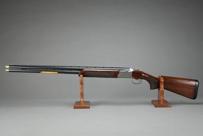 BROWNING CITORI 825 SPORTING, 12 GAUGE / 30