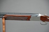 BROWNING CITORI 825 SPORTING, 12 GAUGE / 30