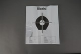 RIZZINI RHINO EXPRESS, 470 NITRO EXPRESS, 23