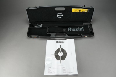RIZZINI RHINO EXPRESS, 470 NITRO EXPRESS, 23