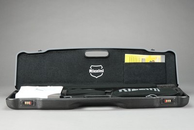 RIZZINI RHINO EXPRESS, 470 NITRO EXPRESS, 23