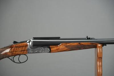 RIZZINI RHINO EXPRESS, 470 NITRO EXPRESS, 23