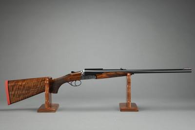 RIZZINI RHINO EXPRESS, 470 NITRO EXPRESS, 23