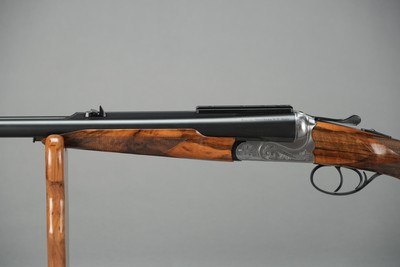 RIZZINI RHINO EXPRESS, 470 NITRO EXPRESS, 23