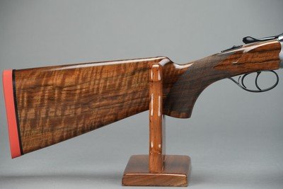 RIZZINI RHINO EXPRESS, 470 NITRO EXPRESS, 23