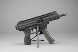 SPRINGFIELD ARMORY KUNA, 9MM , 6.125