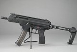 SPRINGFIELD ARMORY KUNA, 9MM , 6.125