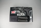 SPRINGFIELD ARMORY KUNA, 9MM , 6.125