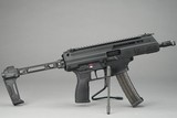 SPRINGFIELD ARMORY KUNA, 9MM , 6.125