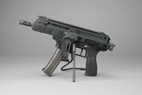 SPRINGFIELD ARMORY KUNA, 9MM , 6.125