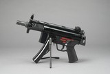 CENTURY ARMS AP5-P W/ BRACE, 9MM, 5.75