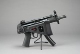 CENTURY ARMS AP5-P W/ BRACE, 9MM, 5.75