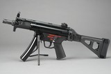 CENTURY ARMS AP5-P W/ BRACE, 9MM, 5.75