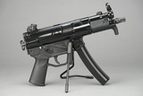 ZENITH ZF-5P PREMIUM PACKAGE, 9MM, 5.8