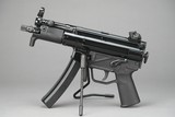 ZENITH ZF-5P PREMIUM PACKAGE, 9MM, 5.8