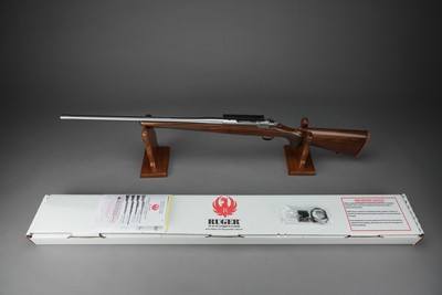 RUGER HAWKEYE HUNTER, 6.5PRC, 22