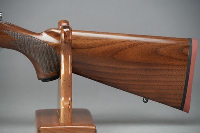 RUGER HAWKEYE HUNTER, 6.5PRC, 22
