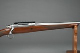 RUGER HAWKEYE HUNTER, 6.5PRC, 22