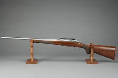 RUGER HAWKEYE HUNTER, 6.5PRC, 22