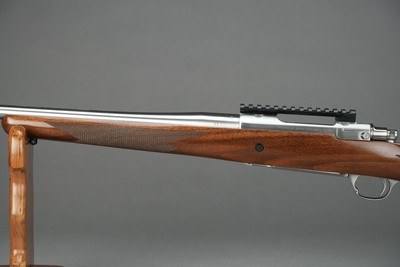 RUGER HAWKEYE HUNTER, 6.5PRC, 22