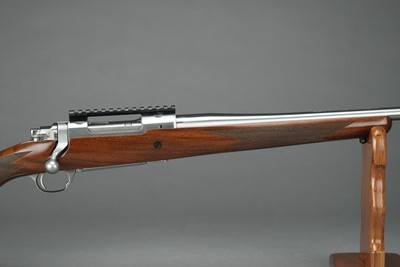 RUGER HAWKEYE HUNTER, 6.5PRC, 22