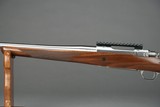 RUGER HAWKEYE HUNTER, 6.5PRC, 22