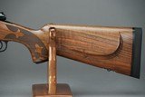 WINCHESTER M70 SUPER GRADE WALNUT, 6.5PRC, 24