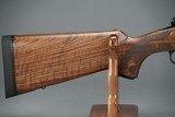 WINCHESTER M70 SUPER GRADE WALNUT, 6.5PRC, 24